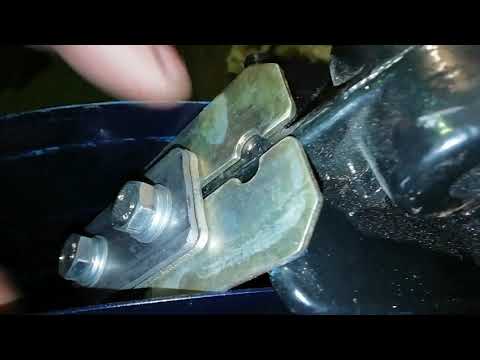 Видео: Модернизация сеялки СЗ-3.6
