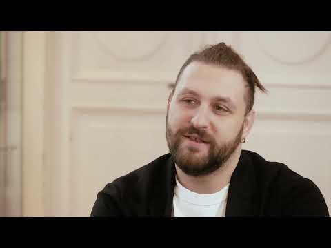 Видео: Круглов да Пиковский (Интервью с Павлом Пиковским)