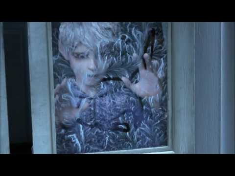 Видео: Rise of the Guardians (Хранители Снов) - Jamie Belives (Russian)