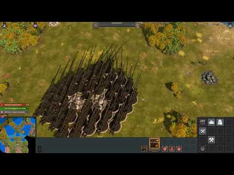 Видео: War Selection 100 G4M VS 100 Фортов ПВО