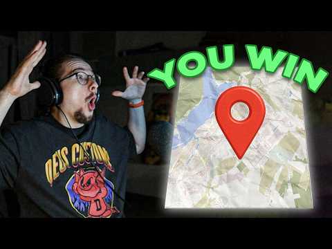Видео: ОЛЕША УГАДЫВАЕТ КУДА ЕГО ЗАНЕСЛО  | Нарезка по GeoGuessr | Часть 1