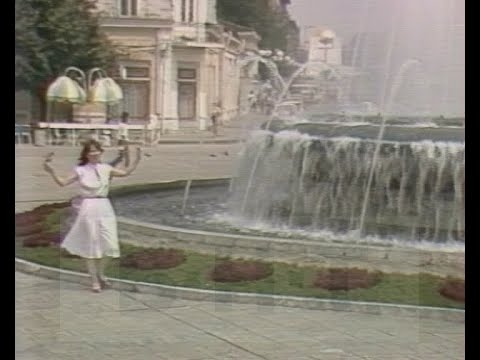 Видео: МАРГАРИТА ХРАНОВА - "Ако е вярно това"  (1983)