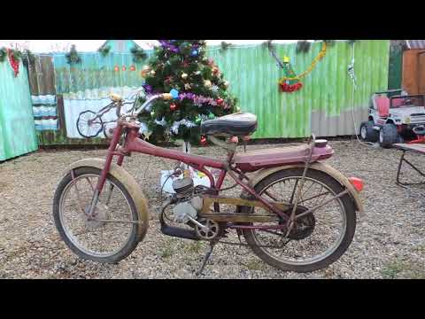 Видео: Раритет начала