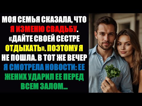 Видео: Мои родители проигнорировали мою свадьбу, но когда они увидели мой Porsche за 135 000 долларов, он