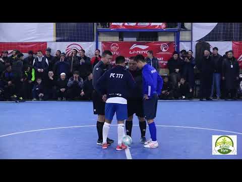 Видео: /ПРОЛИГА/ ФИНАЛ /777КАРА-СУУ-ЖАЛАЛ АБАД