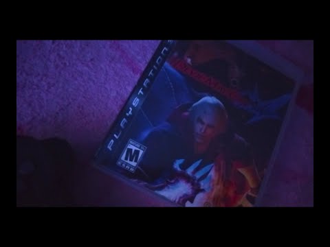 Видео: я ps 3
