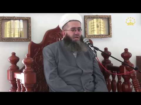 Видео: 00221."САРГУЗАШТИ ҲАЗРАТИ УМАРИ ФОРУҚ-7" МАВЛАВИ МУЪИНУДДИН