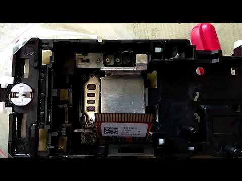 Видео: Brother MFC 315W Промывка ПГ, установка и запуск, сборник