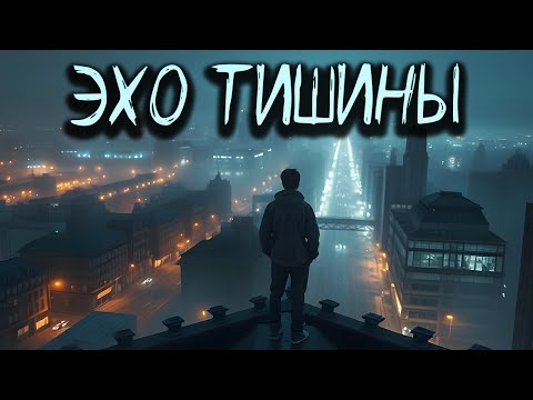 Видео: MUVAIM — Эхо Тишины