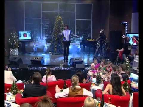 Видео: Прохор Шаляпин "Всё, что было "