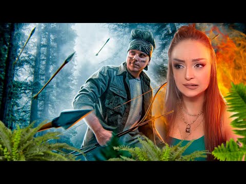Видео: Мифы, в которые мы верим #9 [Выживание] | Utopia Show Реакция | Реакция на Утопия Шоу