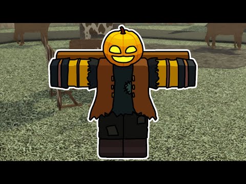 Видео: Как использовать пугало в TDX