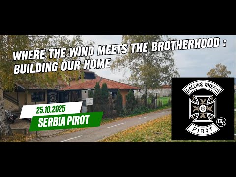 Видео: Много прах, малко шум и много приятели.