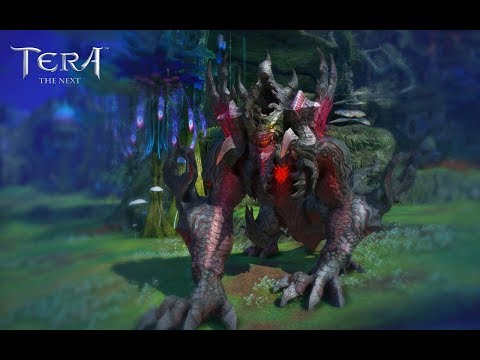 Видео: TERA Online: ОХОТА НА ДРАКОНОВ / ПОЛНАЯ ВЕРСИЯ [Февраль 2017]