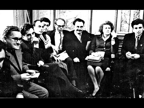 Видео: ШІСТДЕСЯТНИКИ, ч.1 // Машина Часу