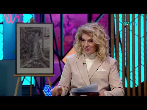 Видео: ВЕЧНЫЕ ЦЕННОСТИ. Вячеслав Локшин