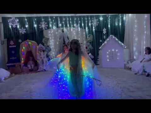 Видео: Восточный танец