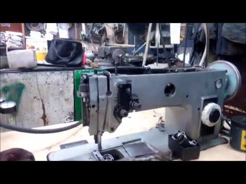 Видео: 330, 332, 430 клас ПМЗ. Переробка під китайський ролік.