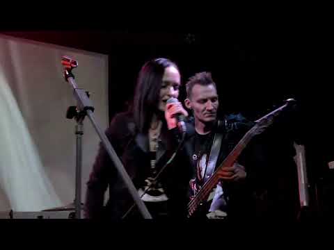 Видео: White Vodevil - Burning! Bright! @ Factory 3 Санкт-Петербург, 02.11.2025