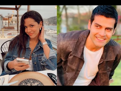 Видео: Эркан Мерич: Поцеловать Хазал Субаши на сцене было все равно, что снова влюбиться