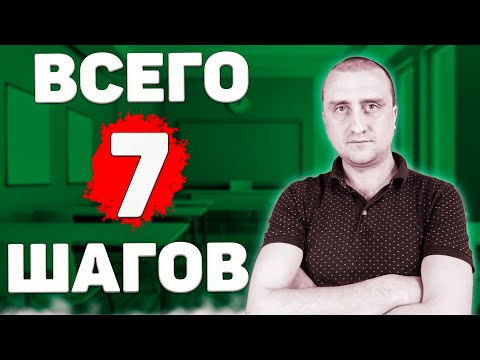 Видео: 7 шагов от ЧЕРТЕЖА до разработки технологического процесса