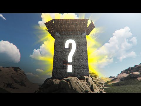Видео: Менің жаңа үйім.Жаңа өмір.|Аман қалу#1|(RUST)
