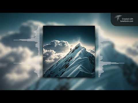 Видео: Песня "Но из лучших вершин я стремился к тебе…" #нейросеть пишет Udio #ai #artclip #music