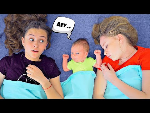 Видео: Он РОДИЛСЯ!! Почему я НЕ СНИМАЛА ВИДЕО?