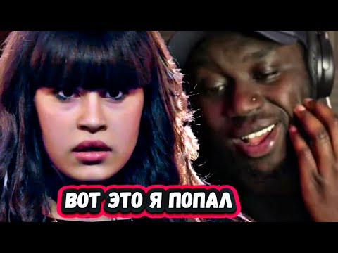 Видео: ПРОСТО БЕЗУМИЕ! Первая Реакция Американца на Диану Анкудинову с песней Human