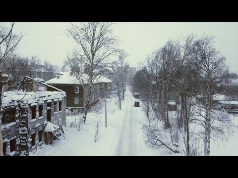 Видео: Специальный репортаж «Архангельск деревянный»