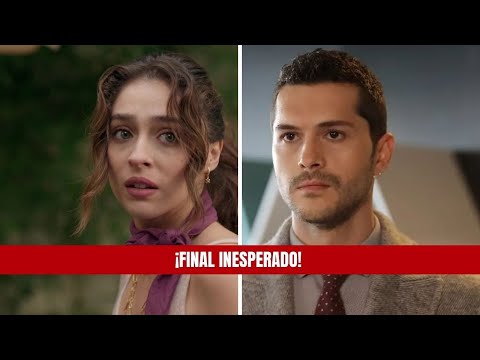 Видео: Конец подтвержден! Лейла заканчивается навсегда | Джемре Байсел и Альперен Дуймаз прощаются.