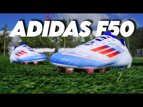 Видео: ВОЗВРАЩЕНИЕ ГОДА | ADIDAS F50 ELITE