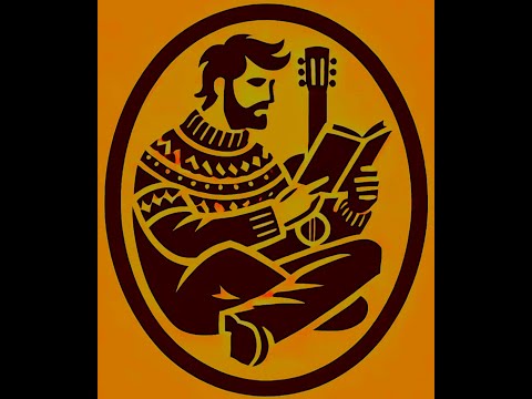 Видео: Александр Введенский. Стихи