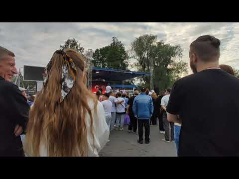 Видео: г.Аше -125 лет! День города. День металлурга!