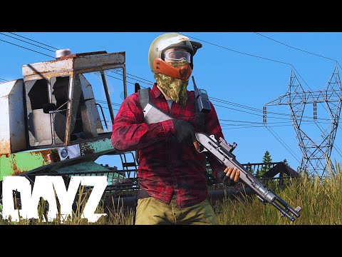 Видео: Виживаю на чудовому DayZ сервері на мапі - Livonia...