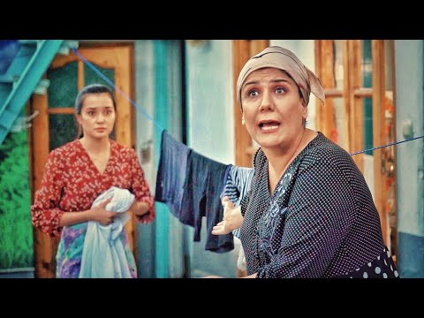 Видео: Оталар сӯзи. Иримчи қайнона [Otalar so'zi. Irimchi qaynona]