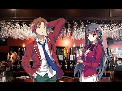 Видео: Аниме клип - Снова я напиваюсь!