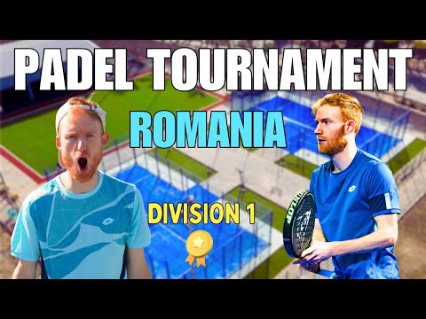 Видео: Могу ли я победить игрока сборной Румынии в Дивизионе 1?