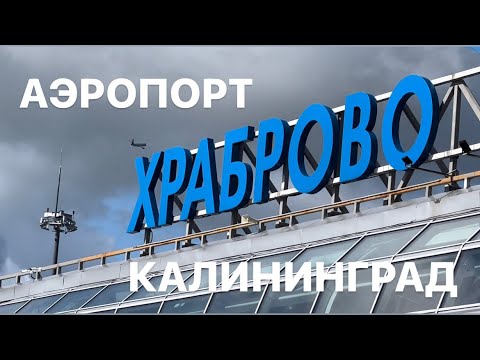 Видео: Калининград. Дорога в Аэропорт через леса, летим домой в Казань. Что купить в аэропорту? Янтарь!!!