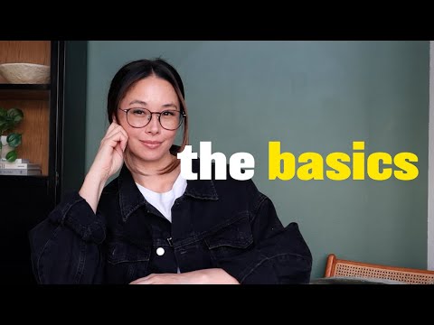 Видео: бюджетирование для людей, которые ненавидят бюджетирование