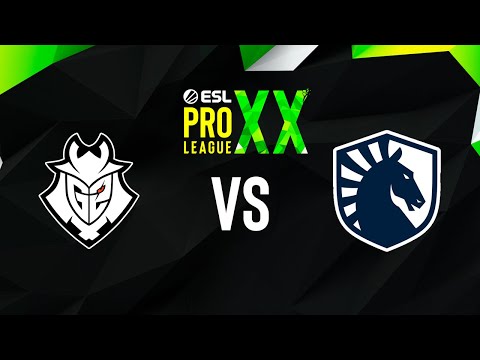 Видео: G2 vs Liquid. Лучшие моменты | EPL S20