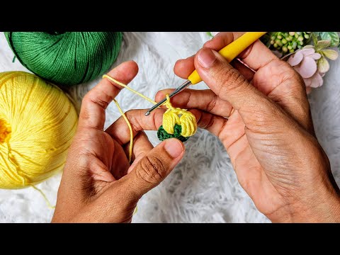 Видео: ЭТИ ВЯЗАННЫЕ КРЮЧКОМ БРЕЛКИ ПРОДАЮТСЯ КАК ВОДА В ПУСТЫНЕ 🤑💰 (с субтитрами)