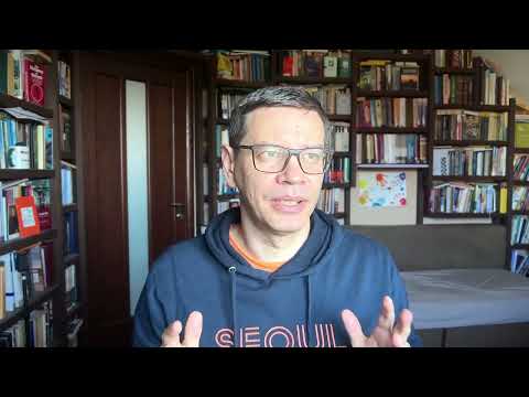 Видео: СПАСЕТСЯ ЧЕРЕЗ ЧАДОРОДИЕ. Что означает текст // Ответы на вопросы 19