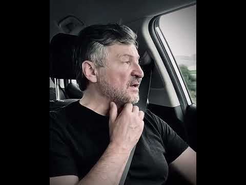 Видео: Михаил Бублик «Я сам тебя выдумал»