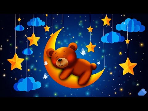 Видео: "Колыбельная-азбука для сна и музыка для учёбы (Музыка для глубокого расслабления и концентрации)"