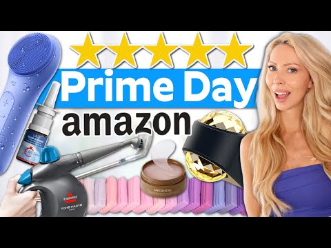 Видео: Единственные предложения Amazon Prime Day 2025, которые стоит купить!
