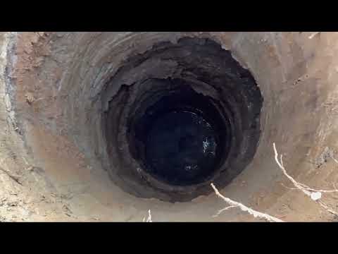 Видео: Колодец в г Солнечногорск Результат которого мы не ждали 😳😳🤔