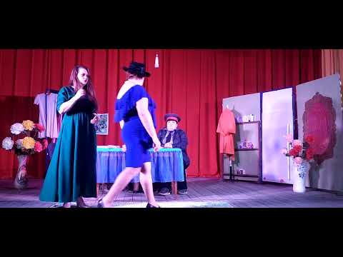 Видео: 4 невесты сантехника Струева