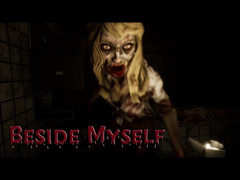 Видео: Журналист без всего ➨ Beside Myself (Демо)