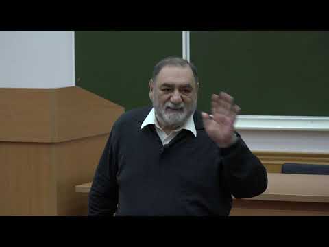 Видео: Момджян К. Х. - Философия общества - 9. Отличие мышления человека от информ. программ животных